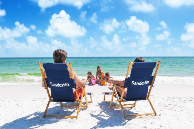 Miramar Beach, Florida 32550, 1 Bedroom Bedrooms, ,1 BathroomBathrooms,Residential,For Sale,Grand Sandestin,868104