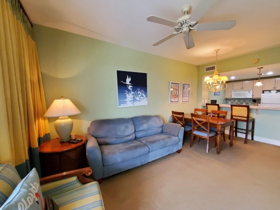 Miramar Beach, Florida 32550, 1 Bedroom Bedrooms, ,1 BathroomBathrooms,Residential,For Sale,Grand Sandestin,868104