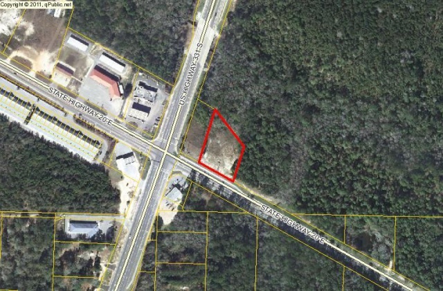 Freeport, Florida 32439, ,Commercial for Sale,For Sale,Highway 20,732549