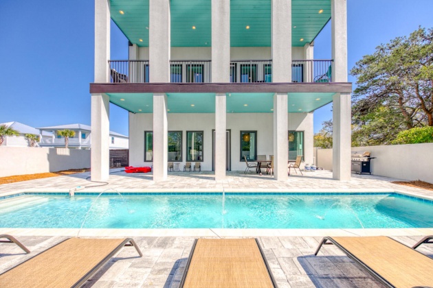 Miramar Beach, Florida 32550, 5 Bedrooms Bedrooms, ,7 BathroomsBathrooms,Residential,For Sale,Walton,868128