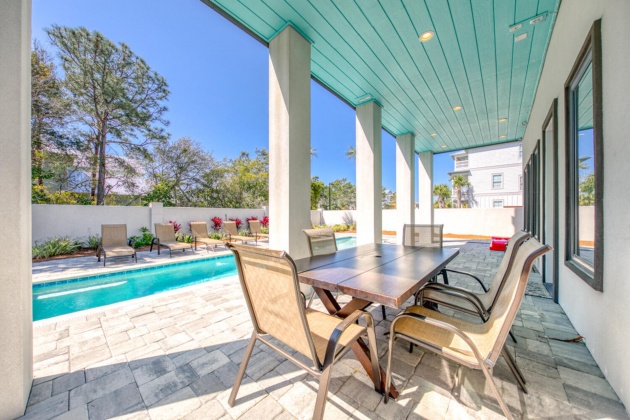 Miramar Beach, Florida 32550, 5 Bedrooms Bedrooms, ,7 BathroomsBathrooms,Residential,For Sale,Walton,868128