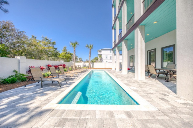 Miramar Beach, Florida 32550, 5 Bedrooms Bedrooms, ,7 BathroomsBathrooms,Residential,For Sale,Walton,868128