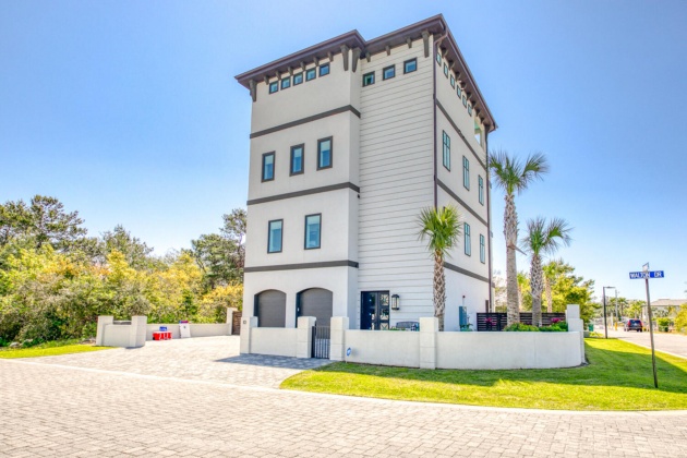 Miramar Beach, Florida 32550, 5 Bedrooms Bedrooms, ,7 BathroomsBathrooms,Residential,For Sale,Walton,868128