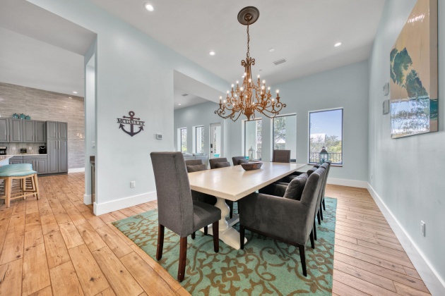 Miramar Beach, Florida 32550, 5 Bedrooms Bedrooms, ,7 BathroomsBathrooms,Residential,For Sale,Walton,868128