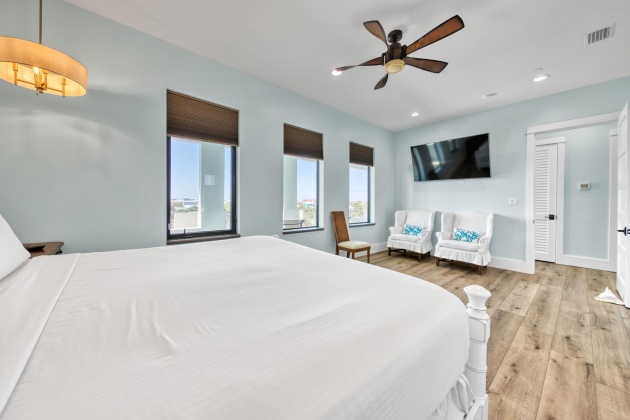 Miramar Beach, Florida 32550, 5 Bedrooms Bedrooms, ,7 BathroomsBathrooms,Residential,For Sale,Walton,868128