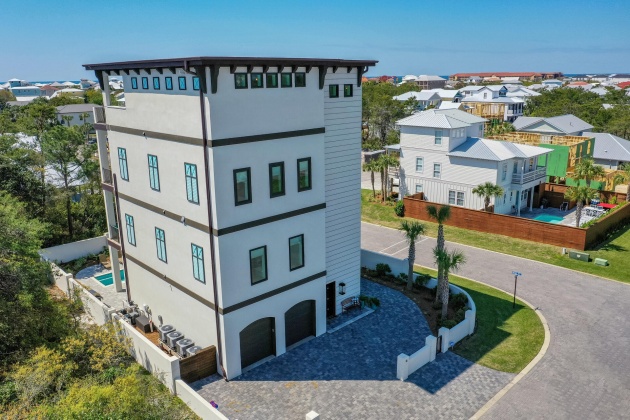 Miramar Beach, Florida 32550, 5 Bedrooms Bedrooms, ,7 BathroomsBathrooms,Residential,For Sale,Walton,868128