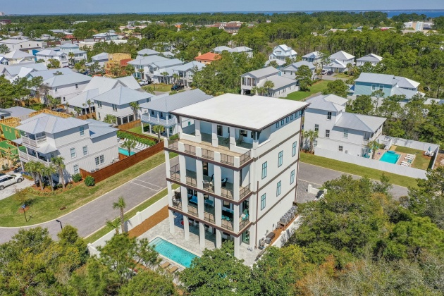 Miramar Beach, Florida 32550, 5 Bedrooms Bedrooms, ,7 BathroomsBathrooms,Residential,For Sale,Walton,868128