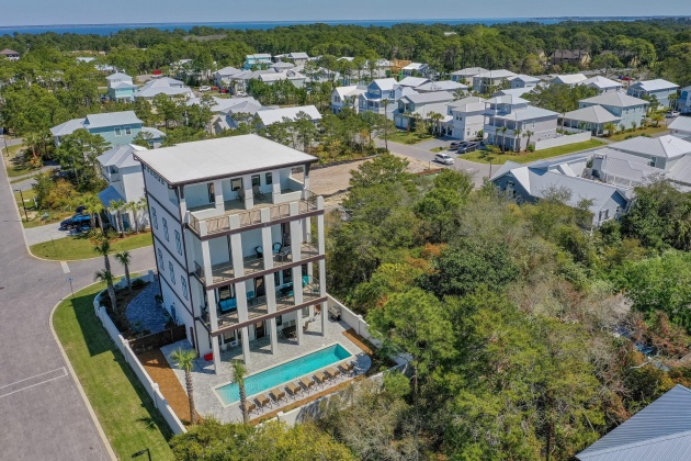 Miramar Beach, Florida 32550, 5 Bedrooms Bedrooms, ,7 BathroomsBathrooms,Residential,For Sale,Walton,868128