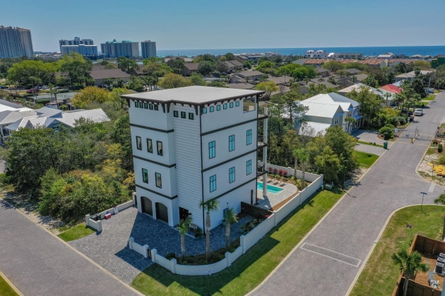 Miramar Beach, Florida 32550, 5 Bedrooms Bedrooms, ,7 BathroomsBathrooms,Residential,For Sale,Walton,868128