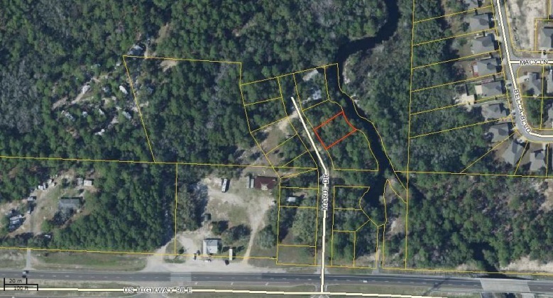 Santa Rosa Beach, Florida 32459, ,Land,For Sale,Marie,864476