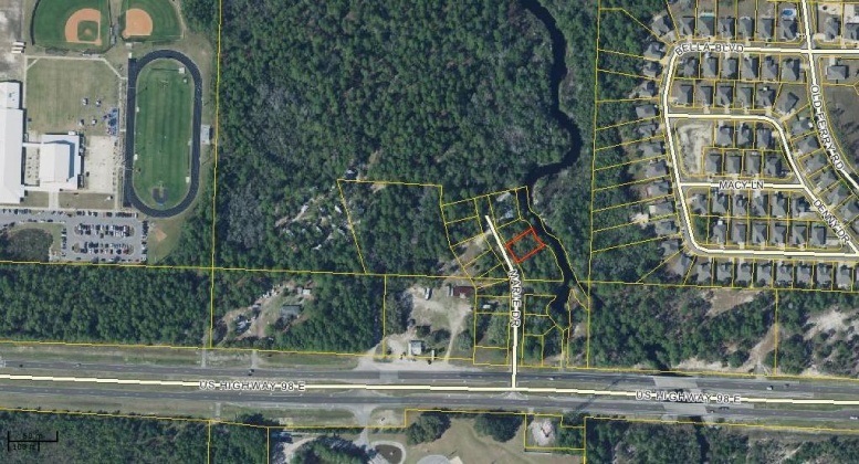 Santa Rosa Beach, Florida 32459, ,Land,For Sale,Marie,864476