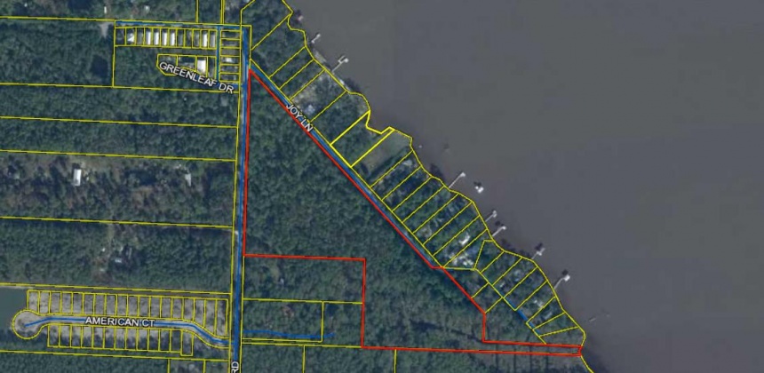 Santa Rosa Beach, Florida 32459, ,Land,For Sale,Indian Woman,868149