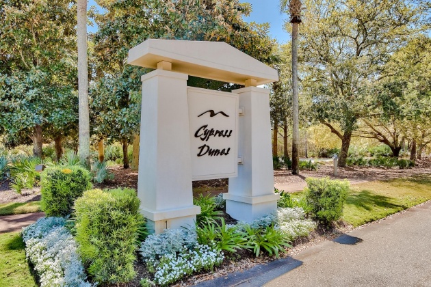 Santa Rosa Beach, Florida 32459, ,Land,For Sale,Cypress,868147