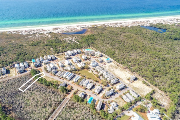 Santa Rosa Beach, Florida 32459, ,Land,For Sale,Cypress,868147