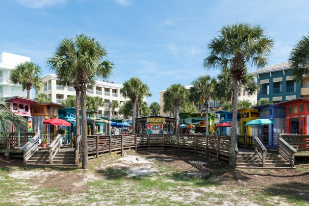 Santa Rosa Beach, Florida 32459, ,Land,For Sale,Cypress,868147