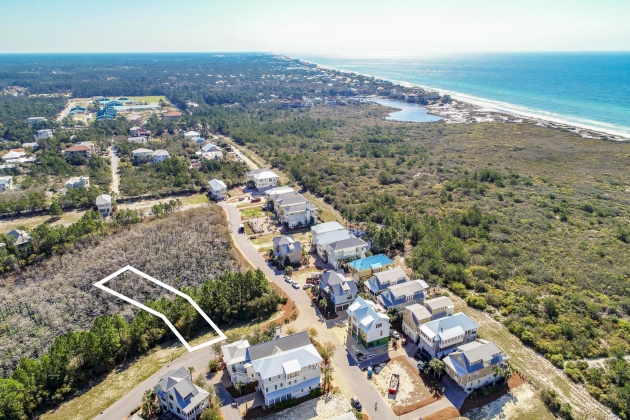 Santa Rosa Beach, Florida 32459, ,Land,For Sale,Cypress,868147