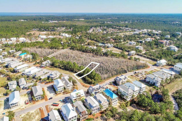 Santa Rosa Beach, Florida 32459, ,Land,For Sale,Cypress,868147