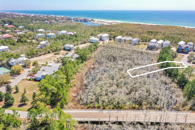 Santa Rosa Beach, Florida 32459, ,Land,For Sale,Cypress,868147