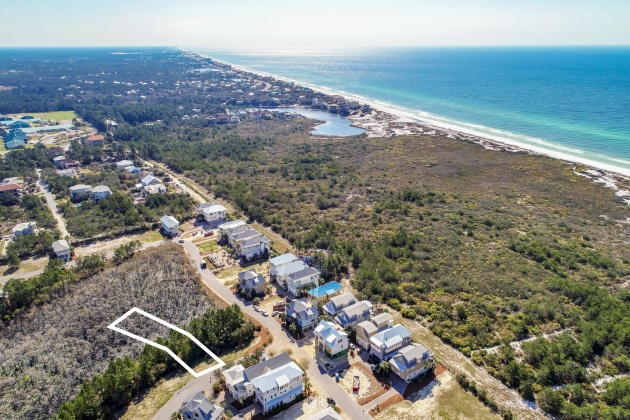 Santa Rosa Beach, Florida 32459, ,Land,For Sale,Cypress,868147