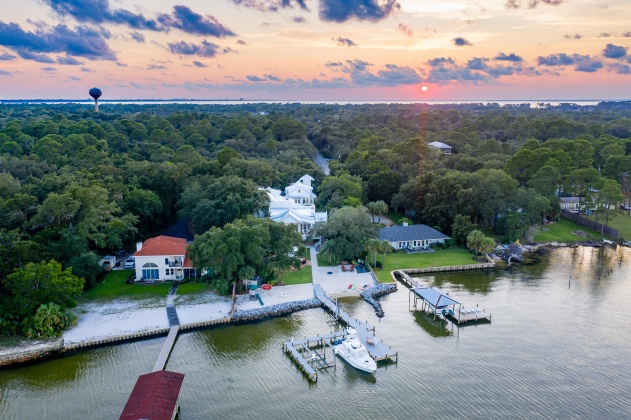 Santa Rosa Beach, Florida 32459, 6 Bedrooms Bedrooms, ,7 BathroomsBathrooms,Residential,For Sale,Turquoise Bch,853011