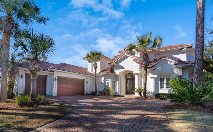 Miramar Beach, Florida 32550, 4 Bedrooms Bedrooms, ,5 BathroomsBathrooms,Residential,For Sale,Pine Valley,862784
