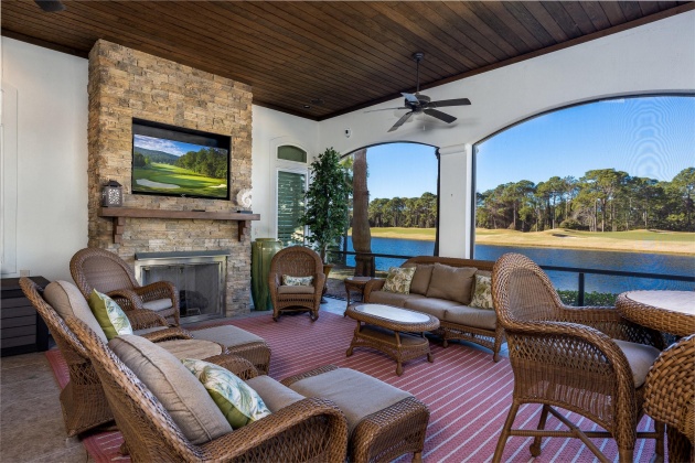 Miramar Beach, Florida 32550, 4 Bedrooms Bedrooms, ,5 BathroomsBathrooms,Residential,For Sale,Pine Valley,862784