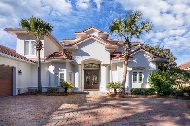 Miramar Beach, Florida 32550, 4 Bedrooms Bedrooms, ,5 BathroomsBathrooms,Residential,For Sale,Pine Valley,862784