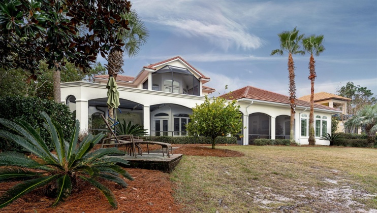 Miramar Beach, Florida 32550, 4 Bedrooms Bedrooms, ,5 BathroomsBathrooms,Residential,For Sale,Pine Valley,862784