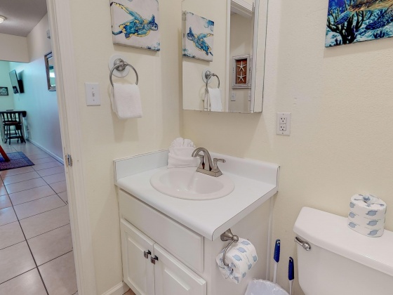 Miramar Beach, Florida 32550, 1 Bedroom Bedrooms, ,1 BathroomBathrooms,Residential,For Sale,Scenic Gulf,863521