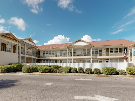 Miramar Beach, Florida 32550, 1 Bedroom Bedrooms, ,1 BathroomBathrooms,Residential,For Sale,Scenic Gulf,863521