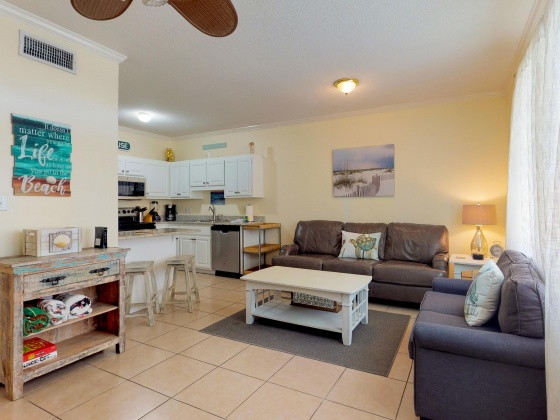 Miramar Beach, Florida 32550, 1 Bedroom Bedrooms, ,1 BathroomBathrooms,Residential,For Sale,Scenic Gulf,863521