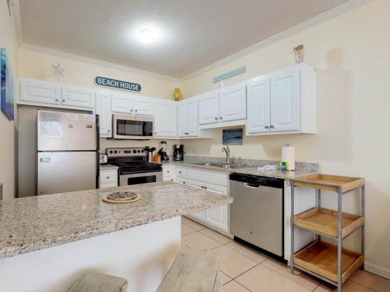 Miramar Beach, Florida 32550, 1 Bedroom Bedrooms, ,1 BathroomBathrooms,Residential,For Sale,Scenic Gulf,863521