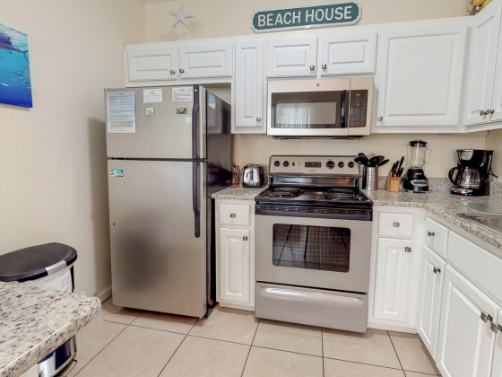 Miramar Beach, Florida 32550, 1 Bedroom Bedrooms, ,1 BathroomBathrooms,Residential,For Sale,Scenic Gulf,863521