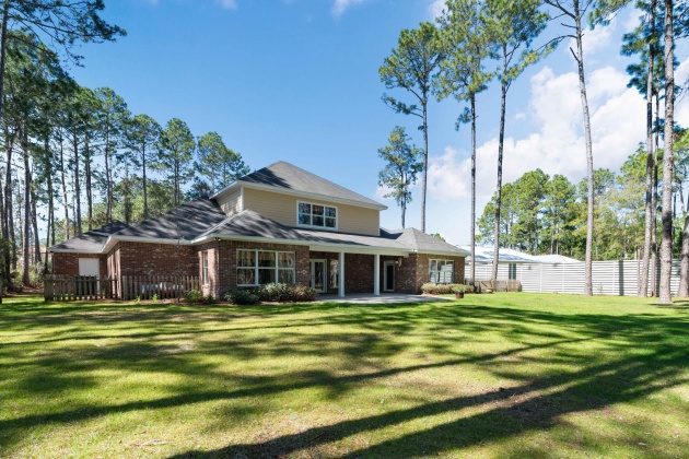 Santa Rosa Beach, Florida 32459, 3 Bedrooms Bedrooms, ,4 BathroomsBathrooms,Residential,For Sale,Santa Barbara,865492