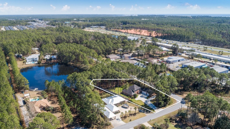 Santa Rosa Beach, Florida 32459, 3 Bedrooms Bedrooms, ,4 BathroomsBathrooms,Residential,For Sale,Santa Barbara,865492