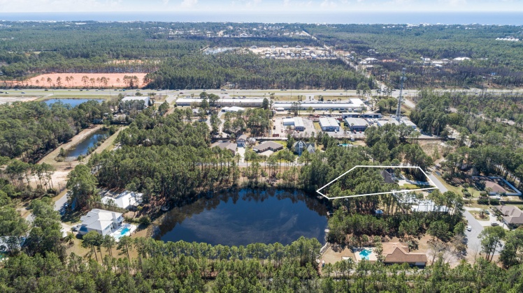 Santa Rosa Beach, Florida 32459, 3 Bedrooms Bedrooms, ,4 BathroomsBathrooms,Residential,For Sale,Santa Barbara,865492