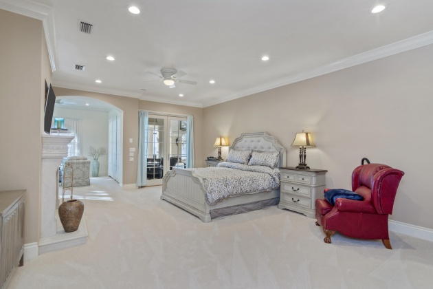Miramar Beach, Florida 32550, 4 Bedrooms Bedrooms, ,5 BathroomsBathrooms,Residential,For Sale,Bay Estates,868157