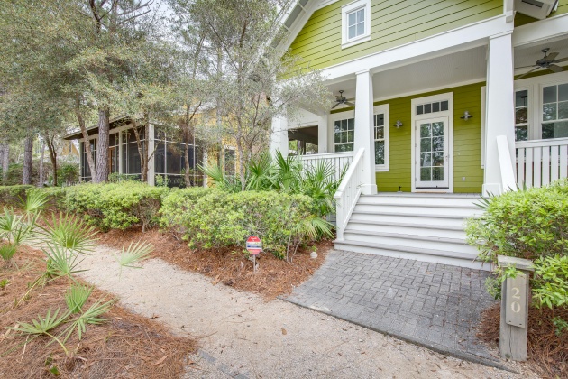 Santa Rosa Beach, Florida 32459, 3 Bedrooms Bedrooms, ,4 BathroomsBathrooms,Residential,For Sale,Tall Timber,868117