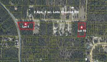 Defuniak Springs, Florida 32433, ,Land,For Sale,Shaston,868179