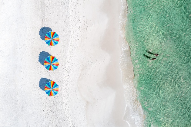 Inlet Beach, Florida 32461, ,Land,For Sale,Walton Magnolia,868142