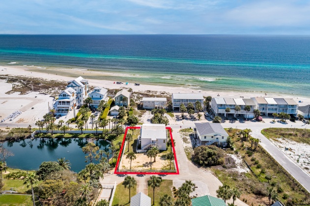 Inlet Beach, Florida 32461, ,Land,For Sale,Walton Magnolia,868142