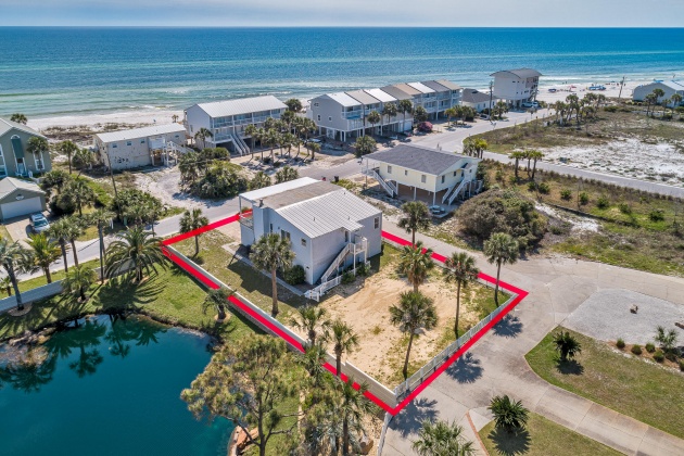 Inlet Beach, Florida 32461, ,Land,For Sale,Walton Magnolia,868142