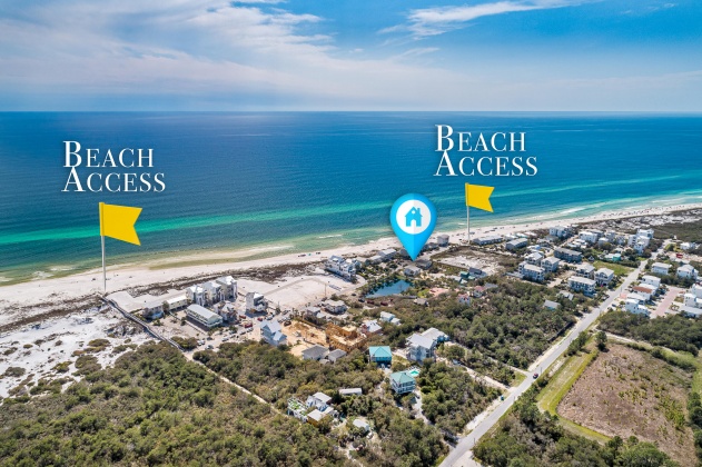 Inlet Beach, Florida 32461, ,Land,For Sale,Walton Magnolia,868142