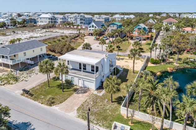 Inlet Beach, Florida 32461, ,Land,For Sale,Walton Magnolia,868142