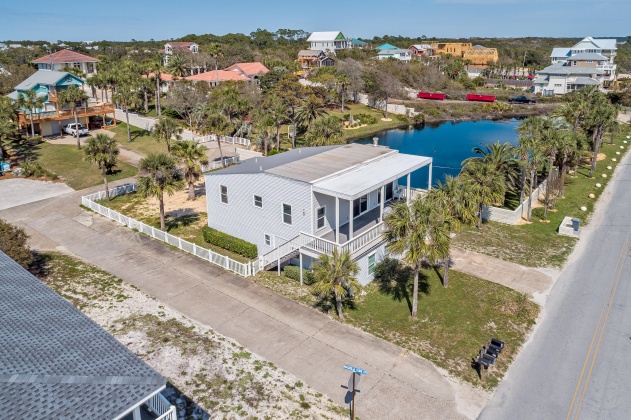Inlet Beach, Florida 32461, ,Land,For Sale,Walton Magnolia,868142