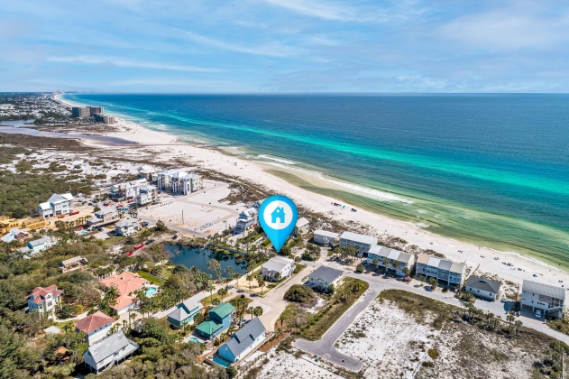 Inlet Beach, Florida 32461, ,Land,For Sale,Walton Magnolia,868142