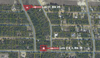 Defuniak Springs, Florida 32433, ,Land,For Sale,Dogwood,868187