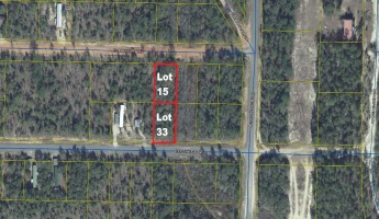 Defuniak Springs, Florida 32433, ,Land,For Sale,Dogwood,868190