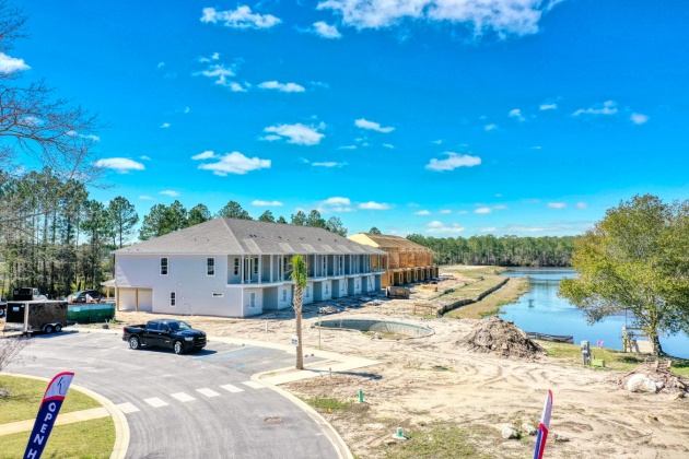 Santa Rosa Beach, Florida 32459, 3 Bedrooms Bedrooms, ,3 BathroomsBathrooms,Residential,For Sale,Kara Lake,868173