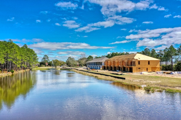 Santa Rosa Beach, Florida 32459, 3 Bedrooms Bedrooms, ,3 BathroomsBathrooms,Residential,For Sale,Kara Lake,868174